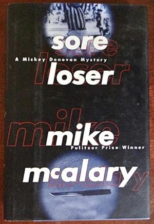 Seller image for Sore Loser for sale by Canford Book Corral