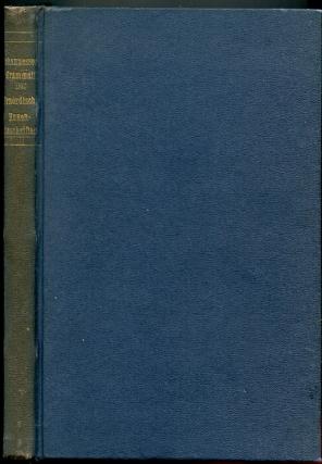 Grammatik der Urnorddischen Runen-Inschriften