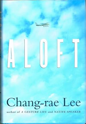 Seller image for Aloft for sale by Round Table Books, LLC
