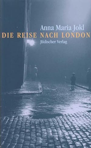 Seller image for Die Reise nach London for sale by Rheinberg-Buch Andreas Meier eK