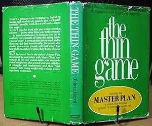 Imagen del vendedor de The Thin Game a la venta por Phyllis35