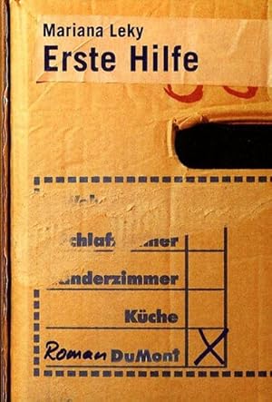 Bild des Verkufers fr Erste Hilfe zum Verkauf von BuchWeltWeit Ludwig Meier e.K.