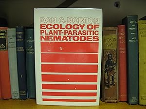 Ecology of Plant-Parasitic Nematodes