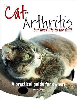 Seller image for My Cat Has Arthritis (Paperback) for sale by Grand Eagle Retail