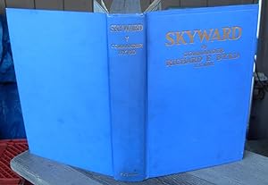Image du vendeur pour Skyward mis en vente par JP MOUNTAIN BOOKS