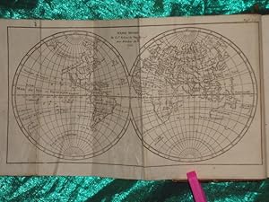 GEOGRAPHIE UNIVERSELLE