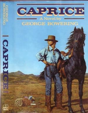 Seller image for Caprice for sale by Nessa Books