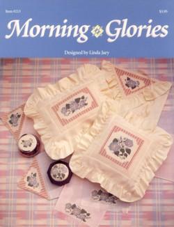 Imagen del vendedor de Morning Glories Booklet 213 a la venta por The Book Faerie