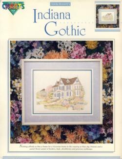 Seller image for Indiana Gothic for sale by The Book Faerie