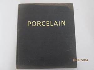 Seller image for Porcelain (Spring art books) for sale by Goldstone Rare Books