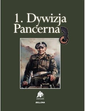 1. DYWIZJA PANCERNA (1ST POLISH ARMOURED DIVISION)