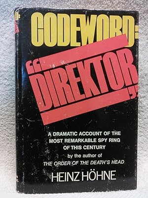 Codeword: Direktor-the Story of the Red Orchestra