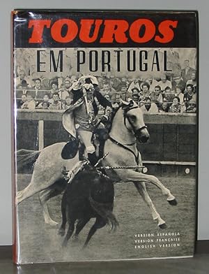 Touros em Portugal