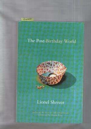 Seller image for Post-Birthday World, The for sale by Books Authors Titles