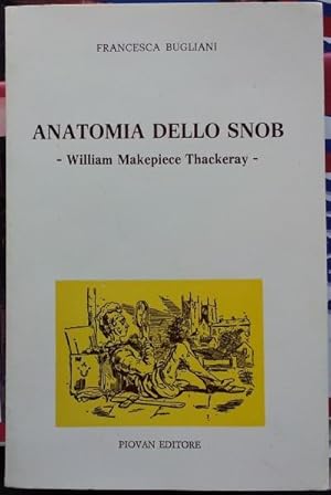 Anatomia dello snob