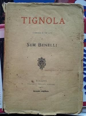 Tignola