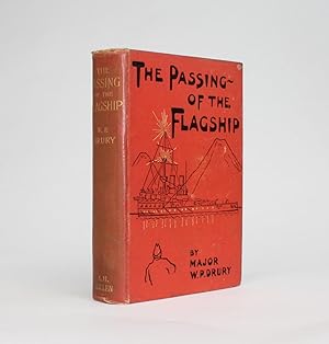 Seller image for THE PASSING OF THE FLAGSHIP And Other Stories. for sale by LUCIUS BOOKS (ABA, ILAB, PBFA)