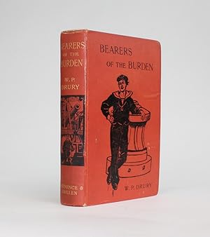 Seller image for BEARERS OF THE BURDEN. Being Stories Of Land and Sea. for sale by LUCIUS BOOKS (ABA, ILAB, PBFA)