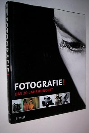 Imagen del vendedor de Fotografie. Das 20. Jahrhundert. a la venta por GH Mott, Bookseller