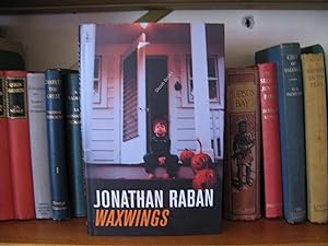 Seller image for Waxwings for sale by PsychoBabel & Skoob Books