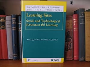 Seller image for Learning Sites: Social and Technological Resources for Learning for sale by PsychoBabel & Skoob Books