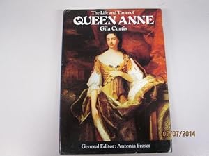 Seller image for Queen Anne for sale by Goldstone Rare Books