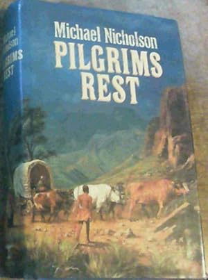 Seller image for Pilgrims Rest for sale by Chapter 1