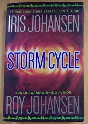 Seller image for Storm Cycle for sale by Book Nook