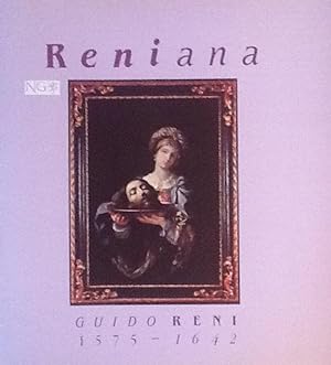 Seller image for Reniana Guido Reni 1575-1642 for sale by Artful Dodger Books