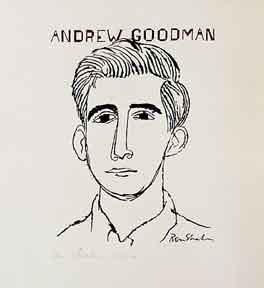 Andrew Goodman.