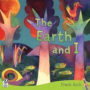 Seller image for Earth and I (Paperback) for sale by Grand Eagle Retail