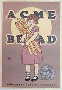 Acme Bread [poster].