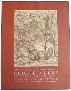 The Gardens of Horace (after Camille Corot) [poster].