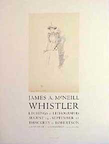 Whistler [poster].