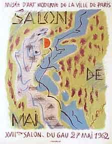 Salon de Mai [poster].