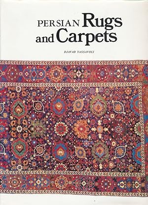 Seller image for Persian Rugs and Carpets. In englischer Sprache. for sale by Antiquariat Bernhardt