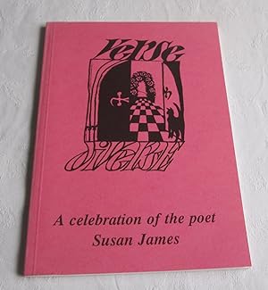 Verse Diverse: a Celebration of the Poet Susan James