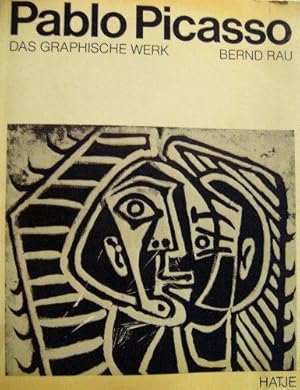 Bild des Verkufers fr Pablo Picasso : das graphische Werk. zum Verkauf von Auf Buchfhlung