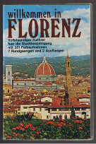 Seller image for Willkommen in Florenz for sale by Allguer Online Antiquariat