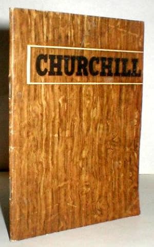 Churchill. Churchill.