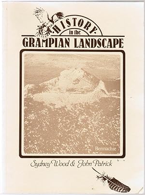 Seller image for History in the Grampian Landscape for sale by Besleys Books  PBFA