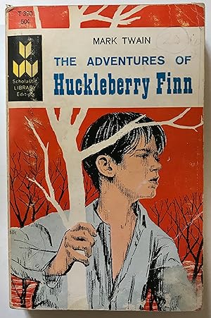 The Adventures of Huckleberry Finn