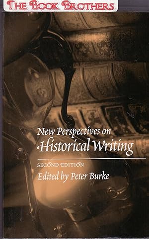 Bild des Verkufers fr New Perspectives on Historical Writing:Second Edition zum Verkauf von THE BOOK BROTHERS