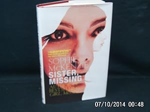 Immagine del venditore per Sister, Missing venduto da Gemini-Books