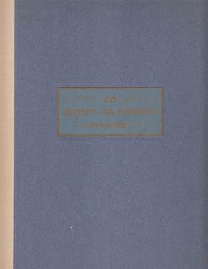 An Artist in El Dorado 1848 - 1851: The Drawings and Letters of Daniel Wadsworth Coit