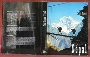 Bild des Verkufers fr Npal Royaume de l'Himalaya. zum Verkauf von Bouquinerie du Varis