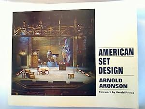 American Set Design.