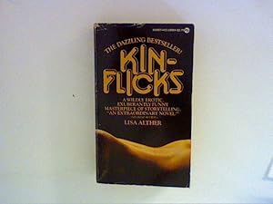 Seller image for Kinflicks : A Novel for sale by ANTIQUARIAT FRDEBUCH Inh.Michael Simon