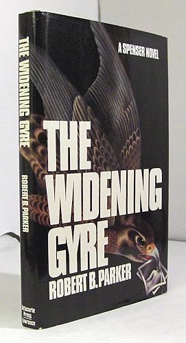 Bild des Verkufers fr The Widening Gyre zum Verkauf von Neil Rutledge, Bookseller