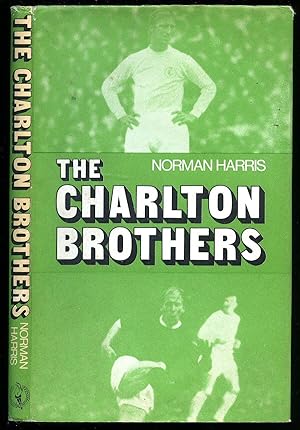 Seller image for The Charlton Brothers for sale by Little Stour Books PBFA Member